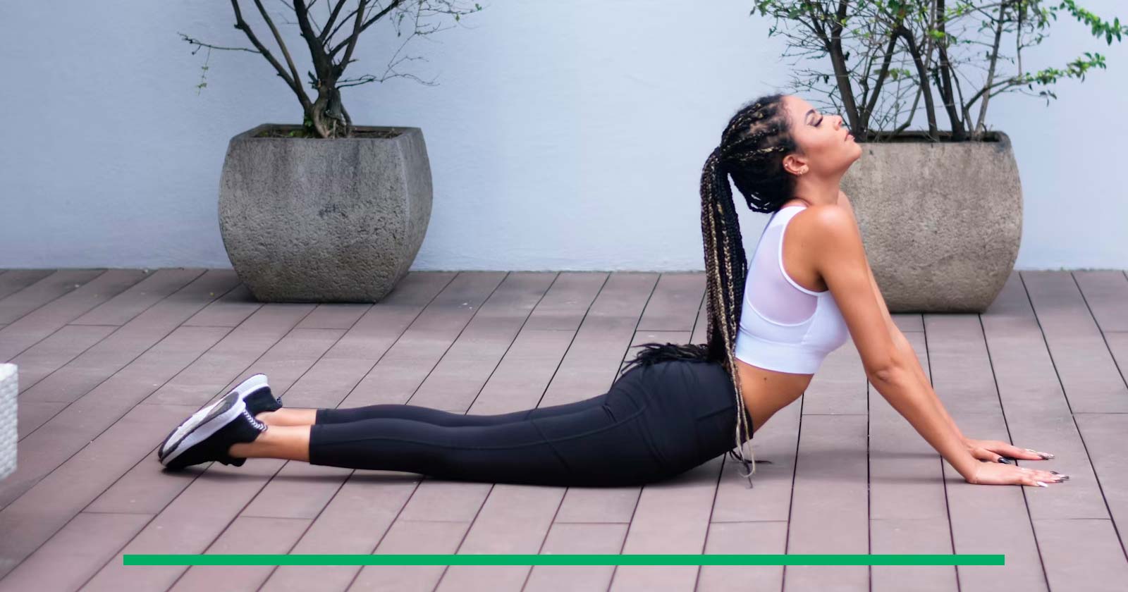 Tipos de Estiramiento