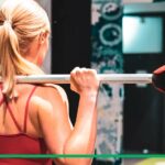 Rutinas de Entrenamiento