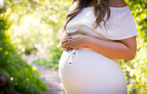 5 pasos para tener un embarazo saludable