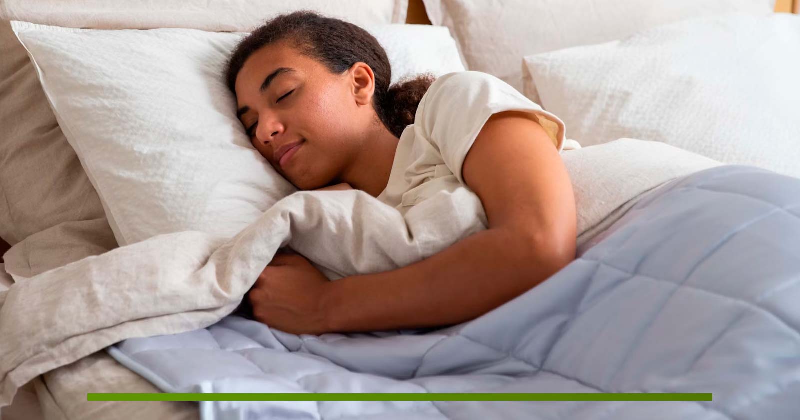 Cómo dormir mejor
