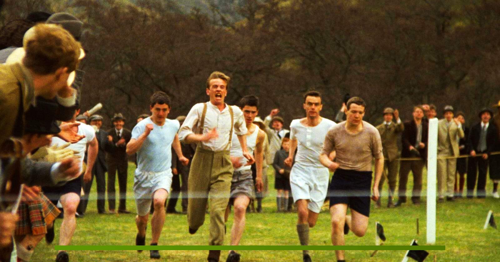 Las 10 mejores películas de Running