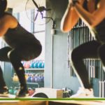 7 ejercicios de pliometría para corredores