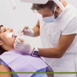 Regeneración ósea en implantología dental