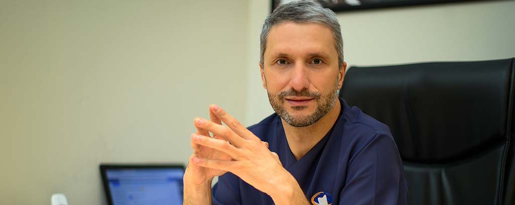 implantes dentales en León