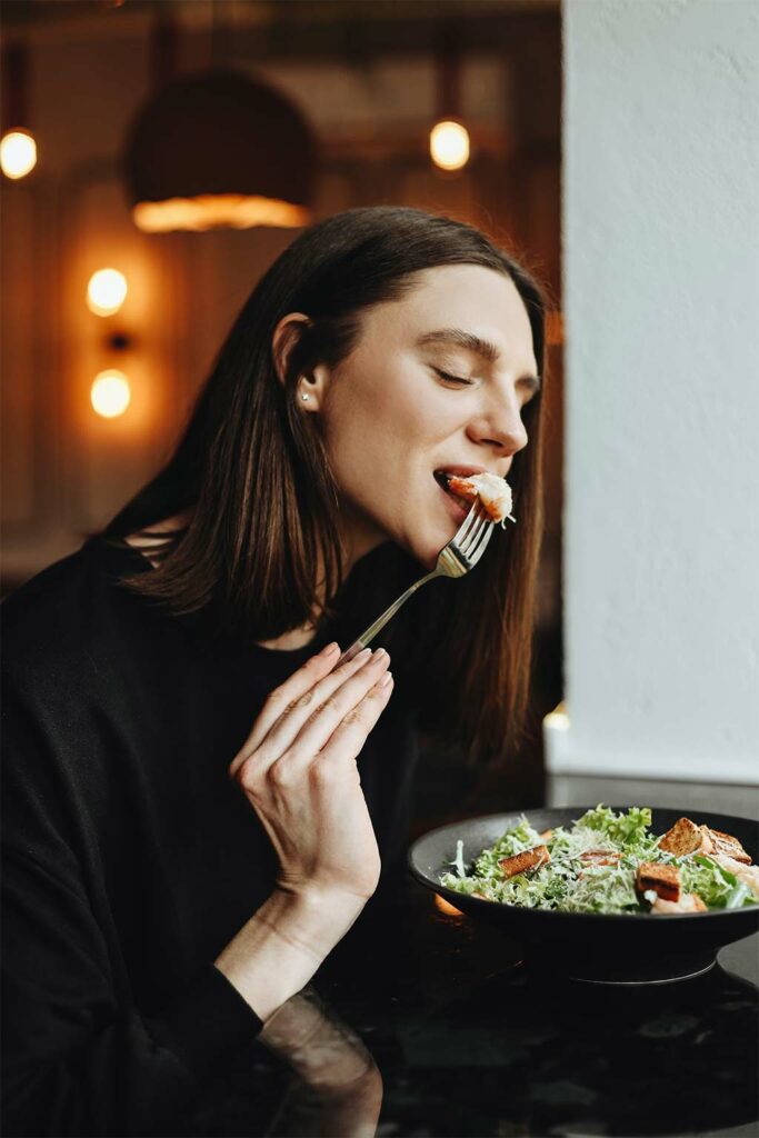 Qué es realmente una alimentación saludable