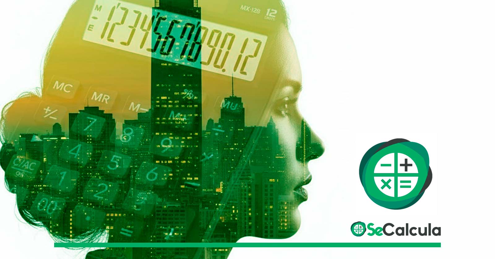 calculadora se calcula