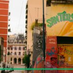 Arte Urbano y Graffiti