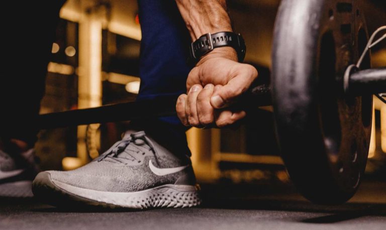 Deloading ¿Qué es un Deload y cómo se hace?