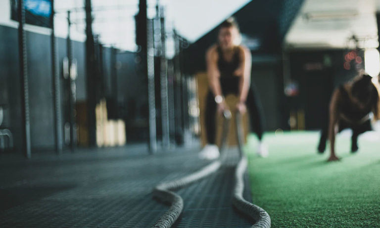 Las 3 leyes de la activación muscular en el entrenamiento de resistencia