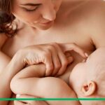 pérdida de leche materna durante la lactancia