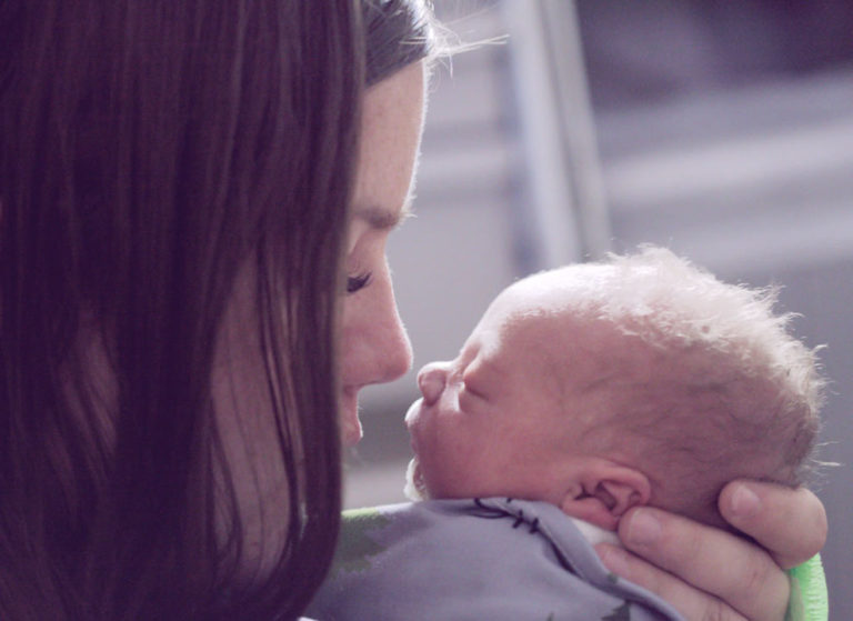 25 Esenciales para el cuidado postparto