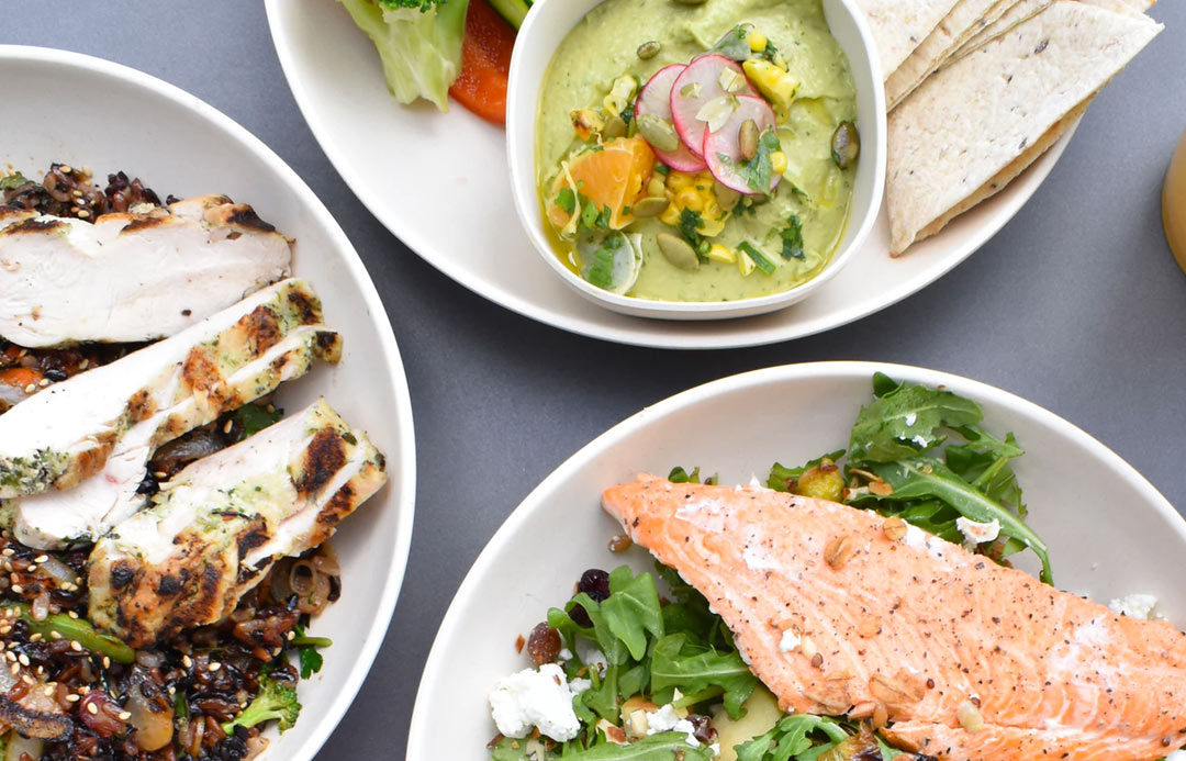 ¿Estás comiendo demasiada proteína?