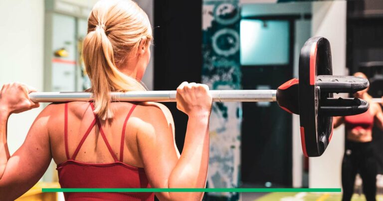 Rutinas de Entrenamiento