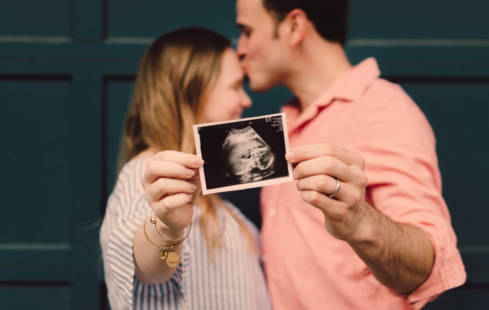 23 primeros signos y síntomas del embarazo.