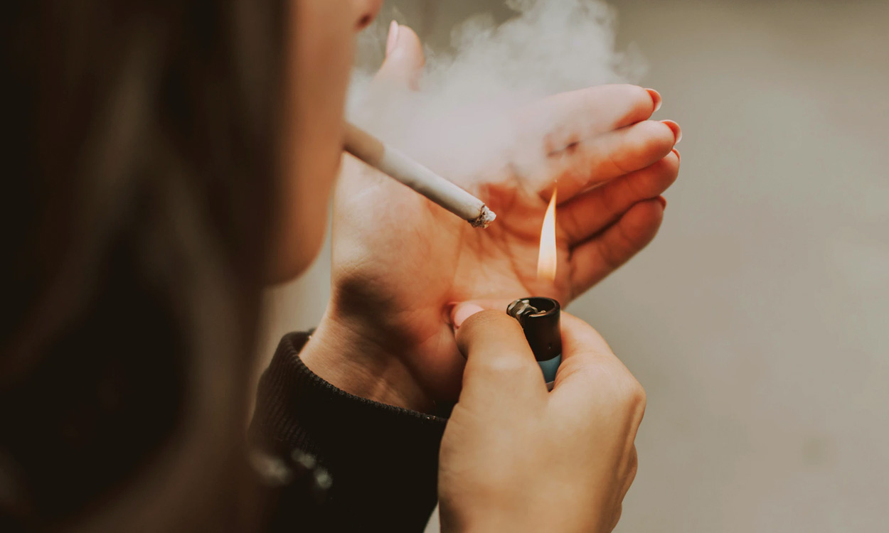 Dejar De Fumar Consejos