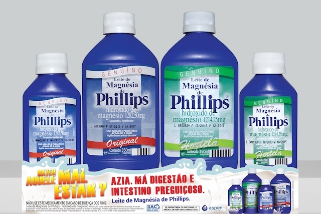 Leche de Magnesia: para qué sirve y cómo tomarla