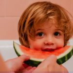 superalimentos para niños