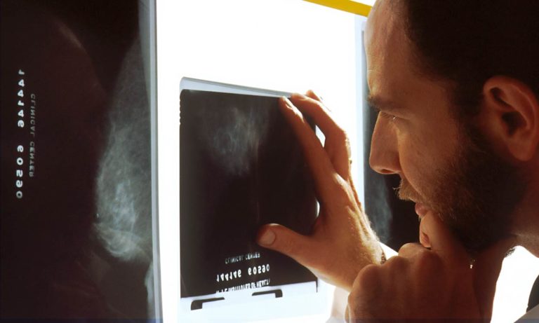 El futuro de la diagnosis por imagen