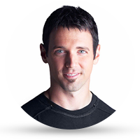 John Berardi, cofundador de Precision Nutrition