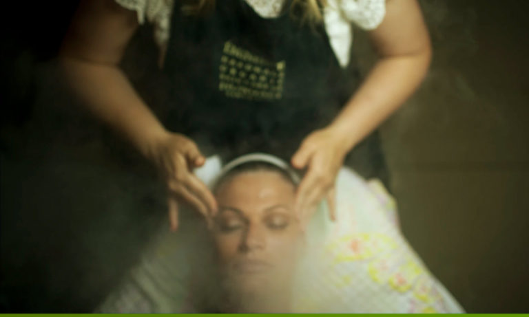 Todo lo que necesitas saber sobre el masaje linfático