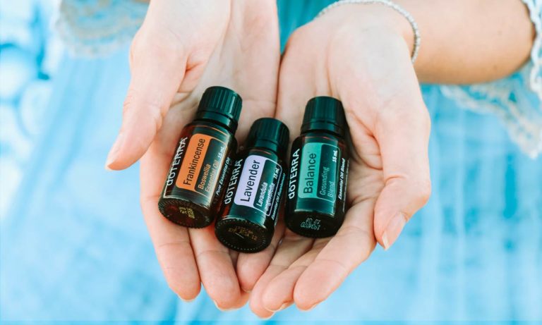 Los mejores aceites esenciales para dormir y relajarse