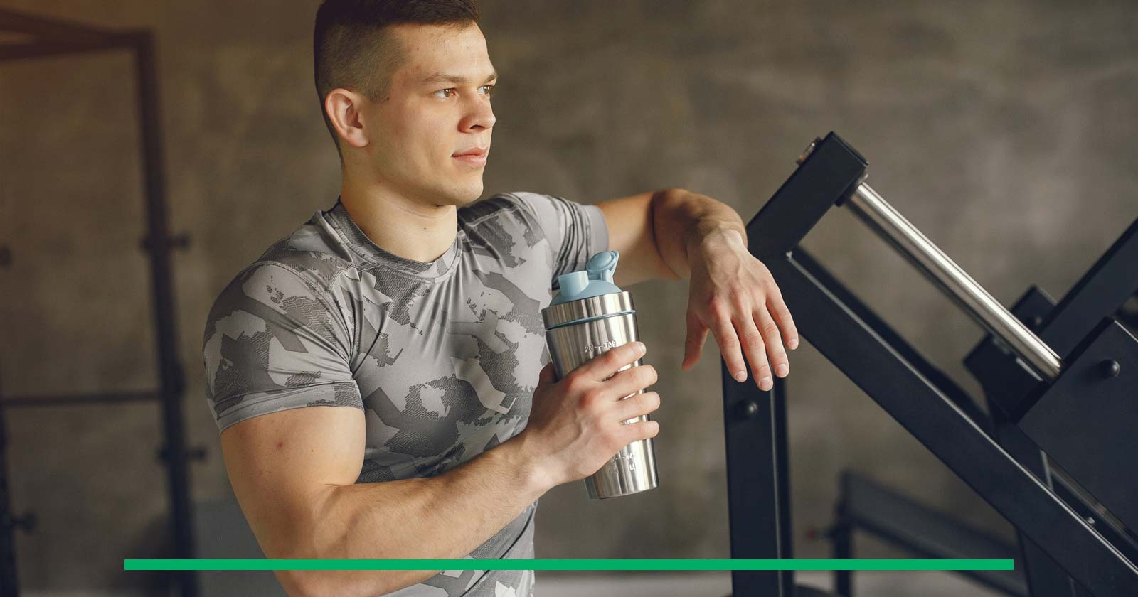 suplementos para el gimnasio