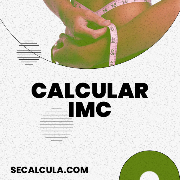 Calcular IMC Gratis