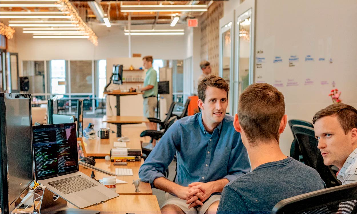 Agencia de marketing que conseguirá que tu proyecto despegue