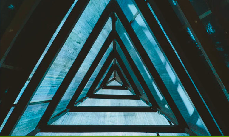 ¿Cuántos triángulos hay? Cómo resolver el rompecabezas