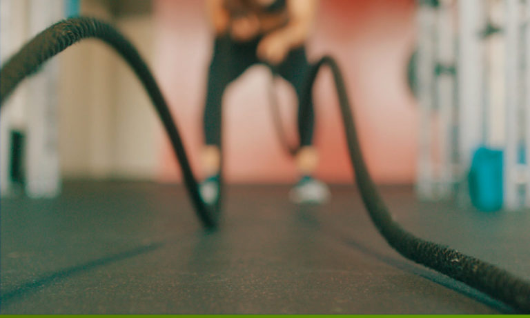 Guía de Entrenamiento HIIT para Principiantes