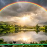 Cuales Son Exactamente Los 7 Colores Del Arcoiris