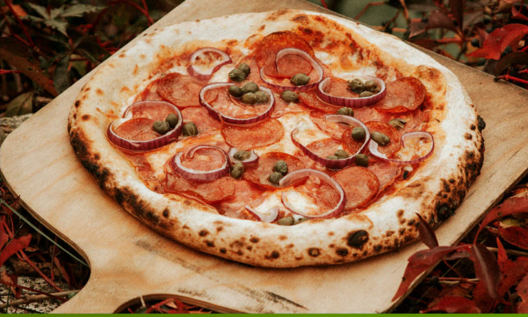 Consejos para hacer una pizza casera perfecta