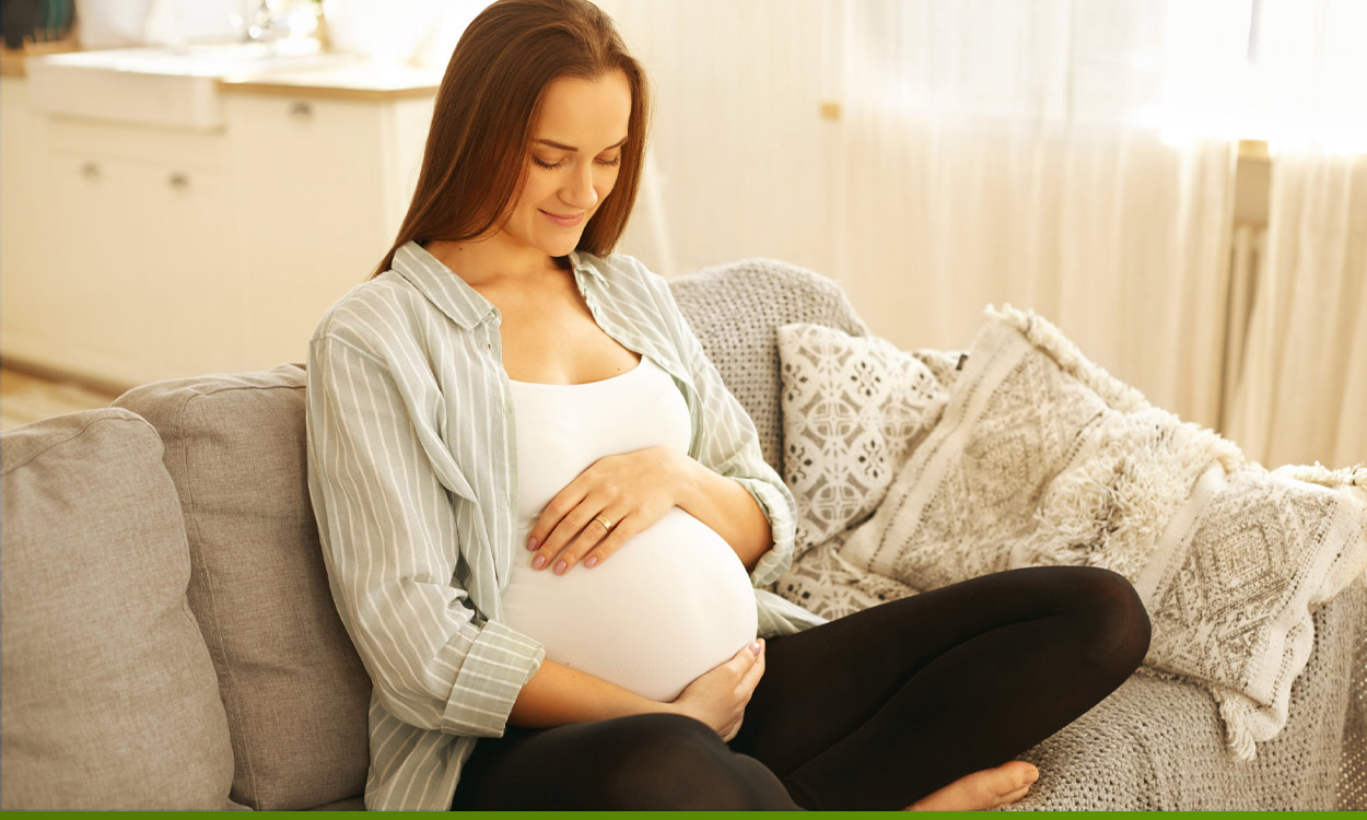 Calculadora de embarazo exacta por semanas