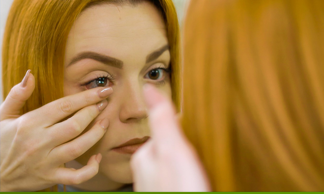¿Lentillas diarias o mensuales? ¿Qué es más barato?