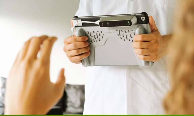 Beneficios de los dispositivos médicos conectados