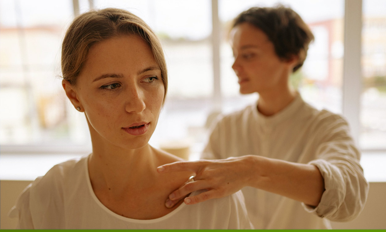 Cuáles son los Beneficios de la Fisioterapia