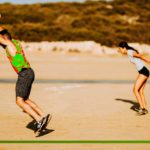 Jumping Jacks y sus beneficios