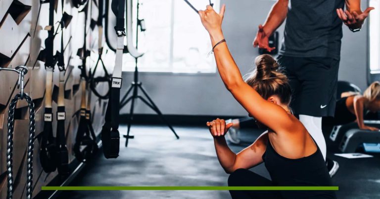 Beneficios de los ejercicios multiarticulares