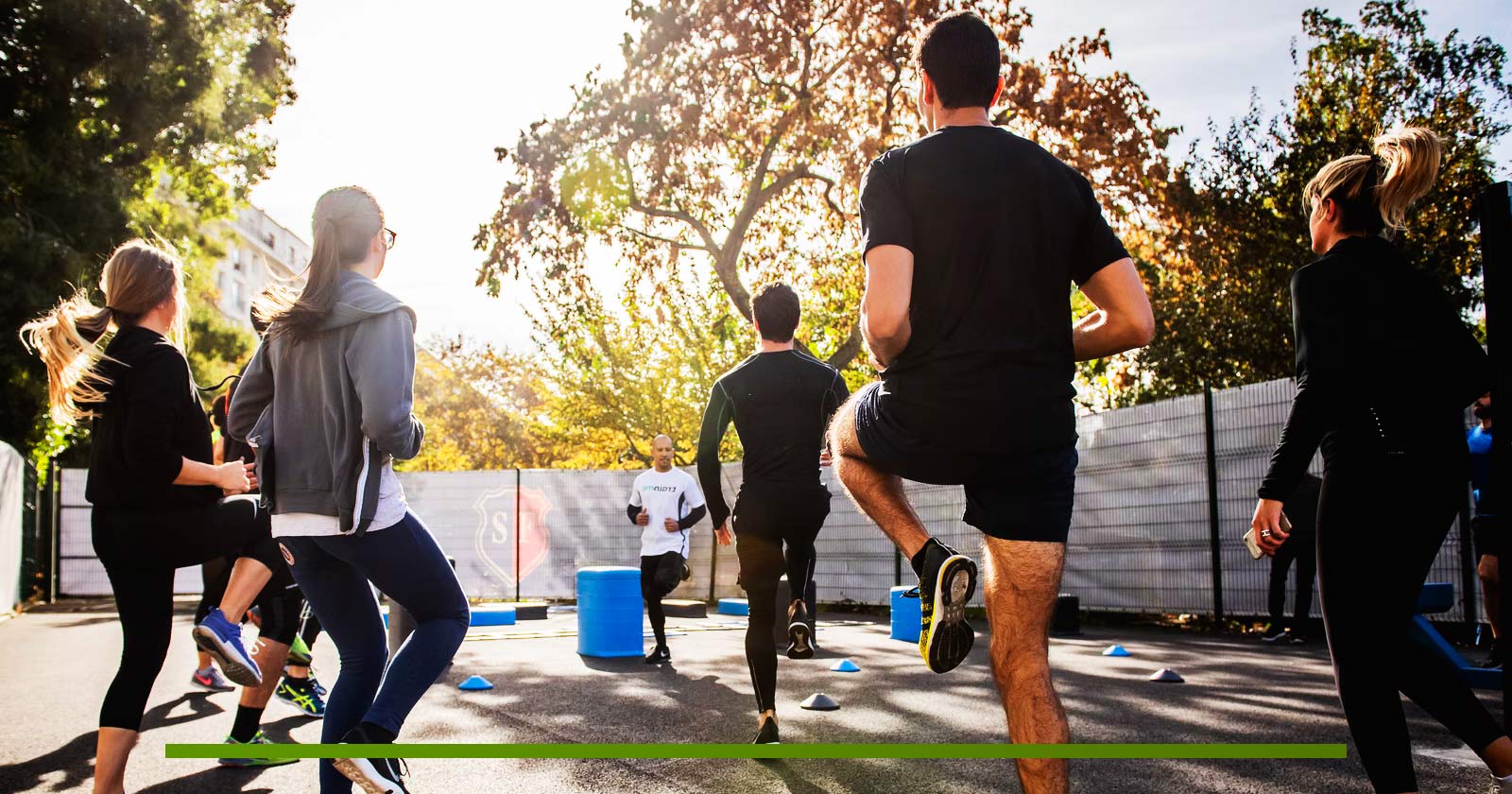 Beneficios del ejercicio cardiovascular