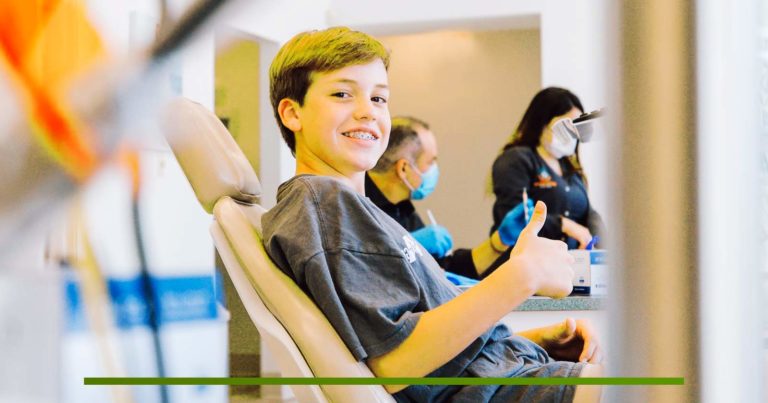 Todo sobre la ortodoncia interceptiva