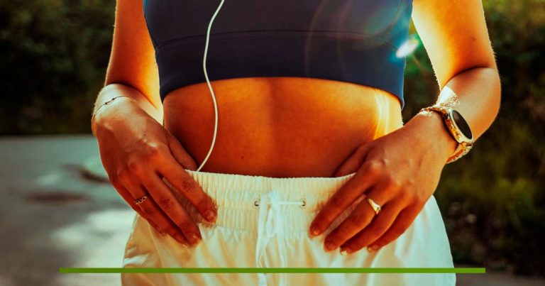 CBD para el sistema gastrointestinal