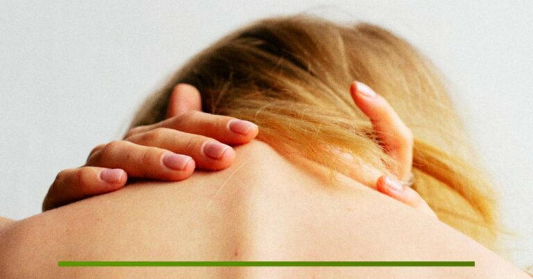 Cómo se toma el CBD para aliviar el dolor