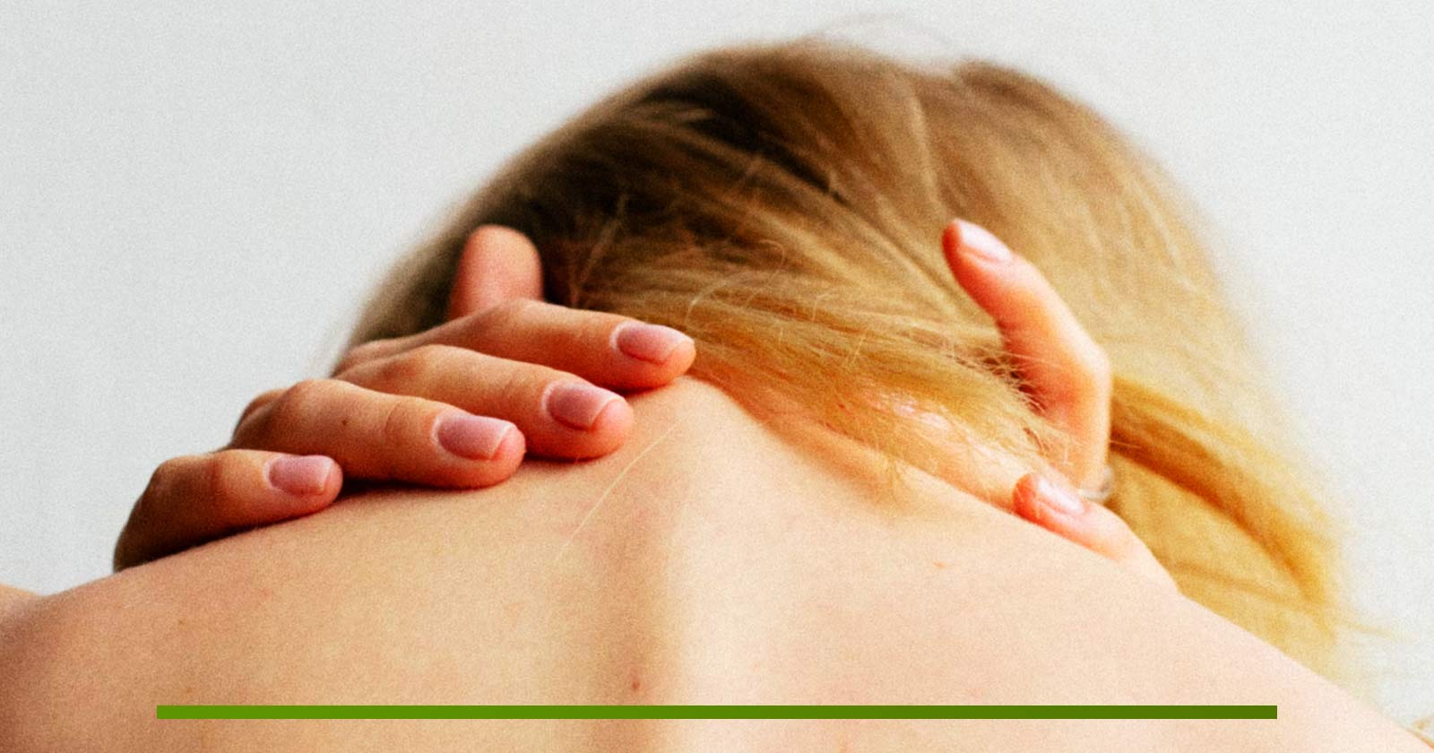 Cómo se toma el CBD para aliviar el dolor