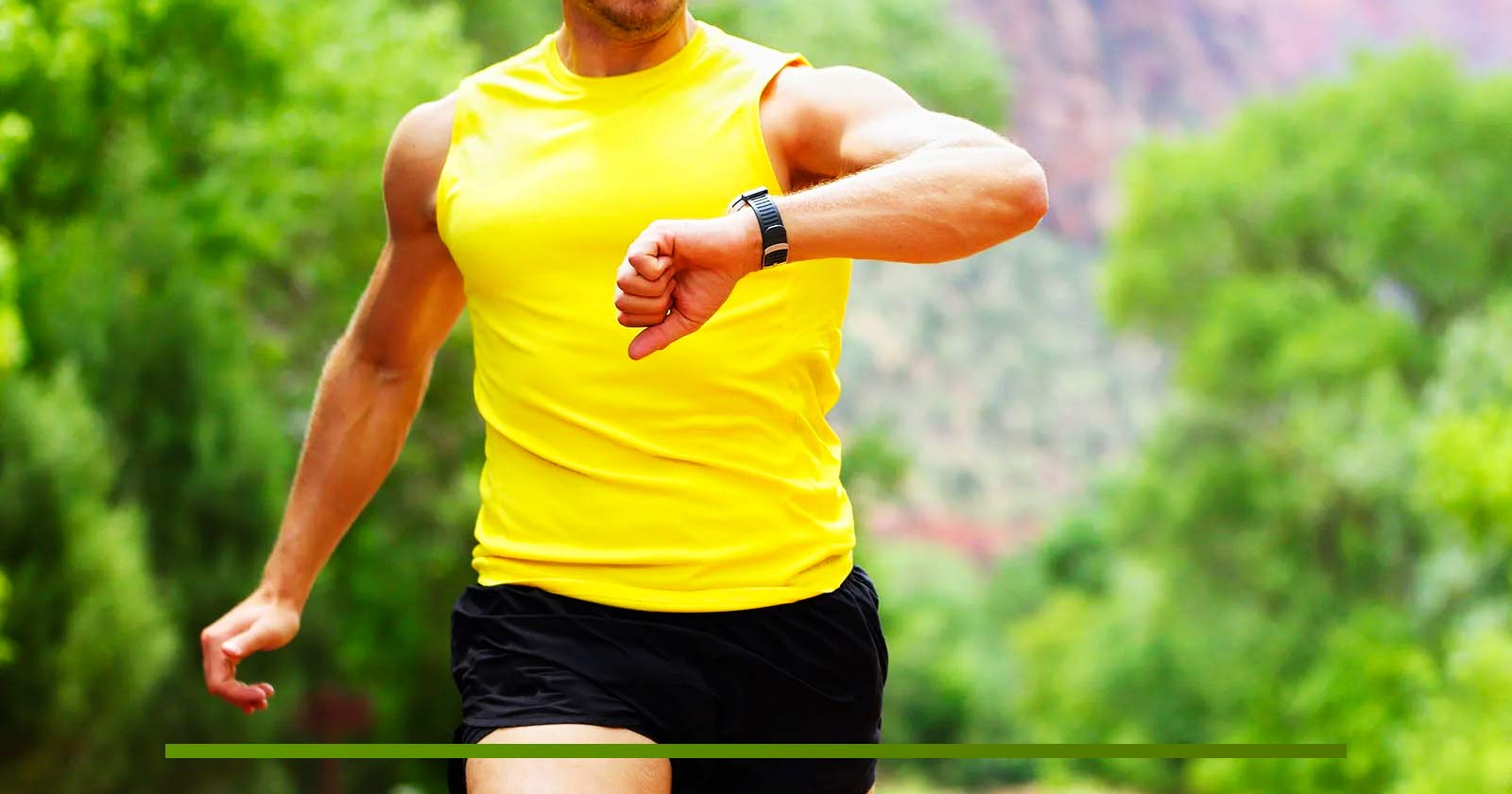 Comparativa Garmin o Fitbit