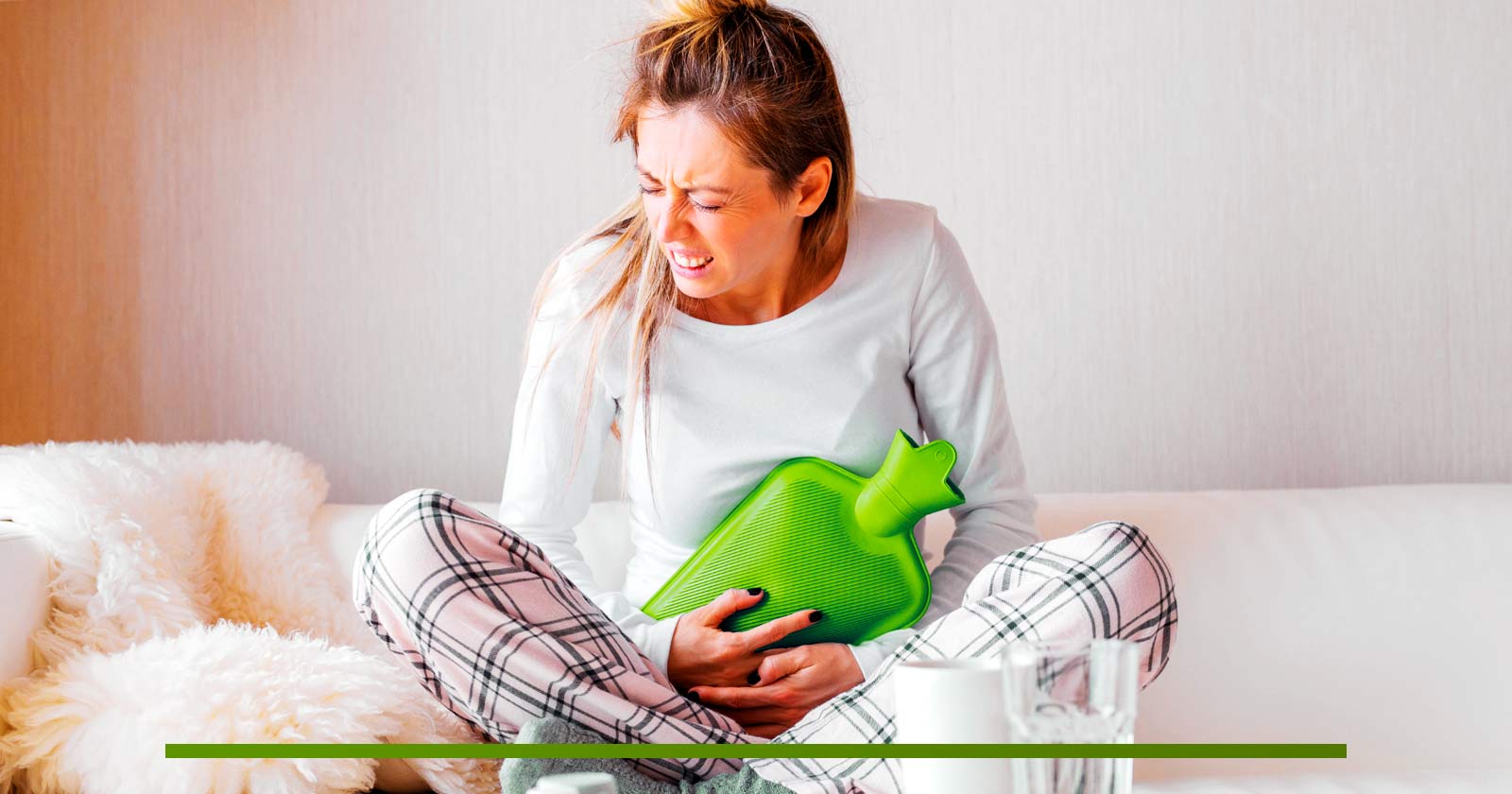 Cistitis, síntomas, diagnóstico, como combatir y prevención