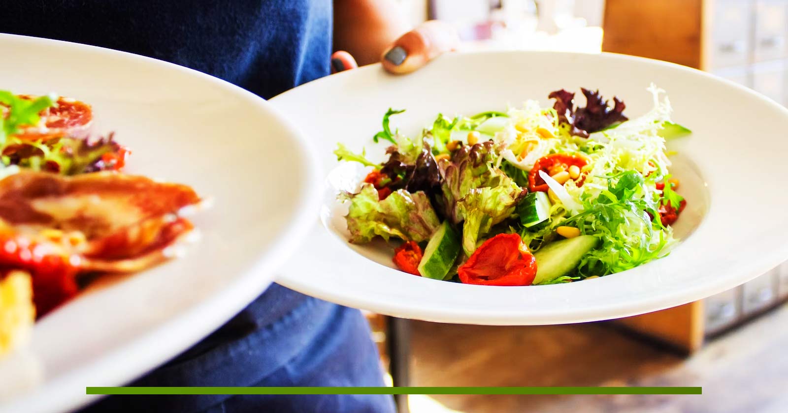 psicología en la nutrición