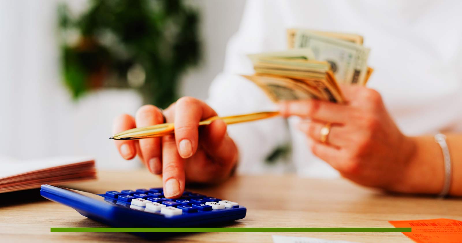 Cómo se calcula el aguinaldo