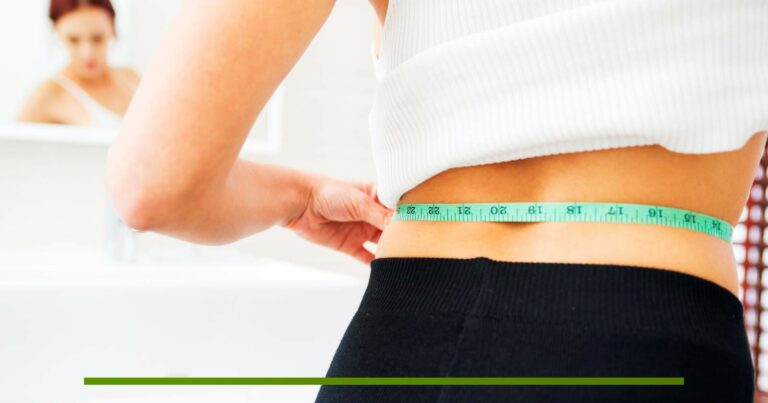 Calcula tu Índice de Masa Corporal