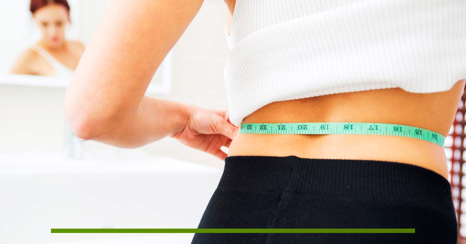 Calcula tu Índice de Masa Corporal