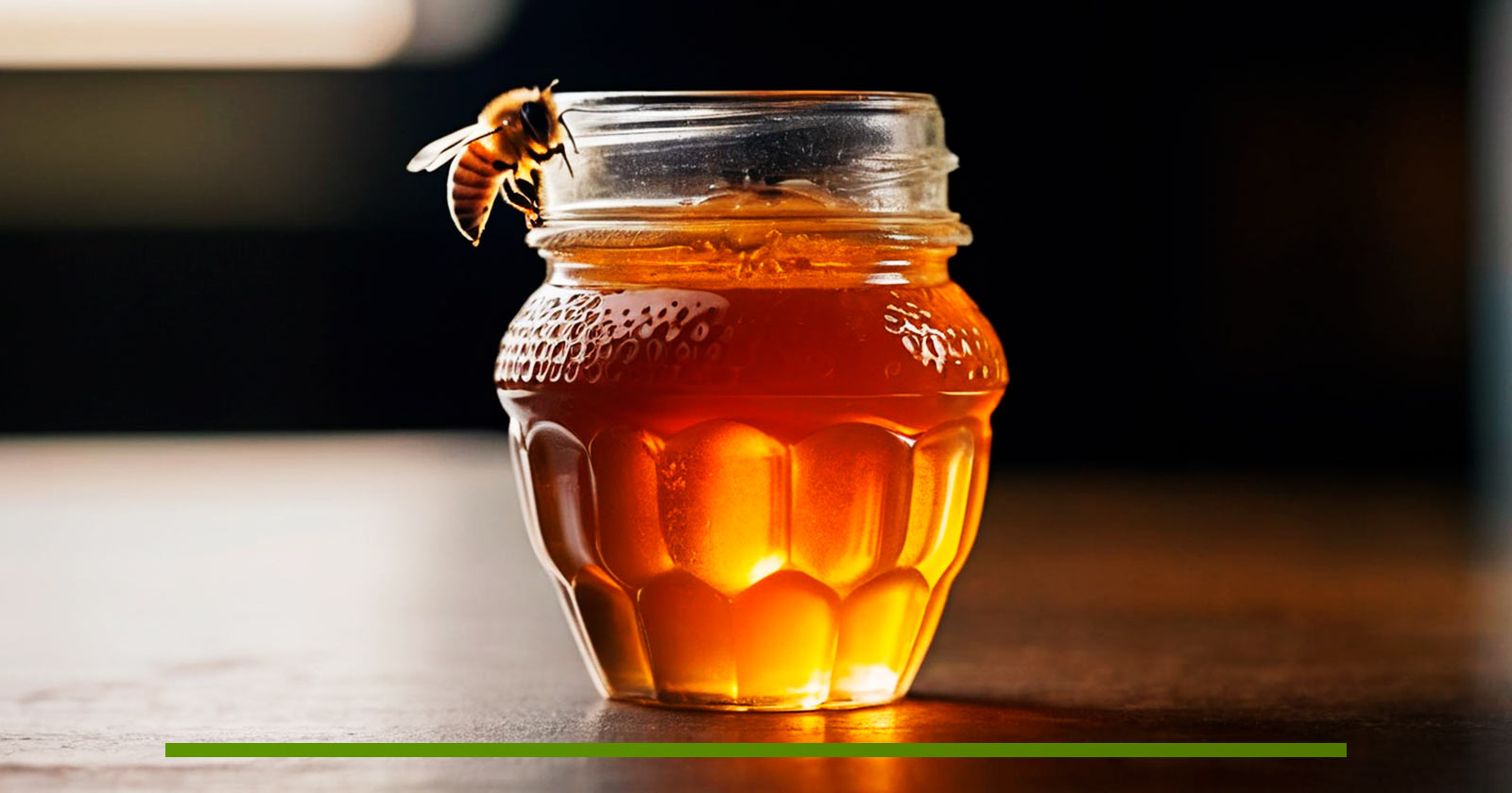 Beneficios de la miel